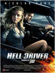 Bareback Hell Driver Bareback Hell Driver