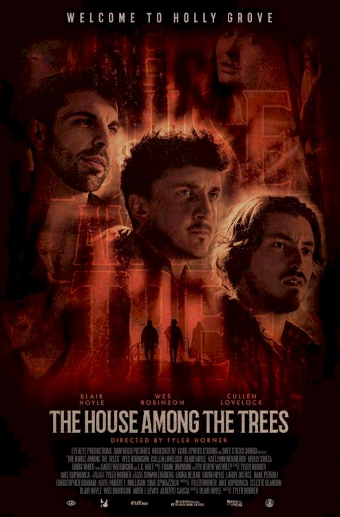 The House Among the Trees The House Among the Trees