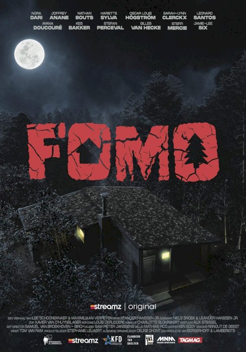 FOMO FOMO