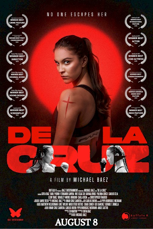 De La Cruz