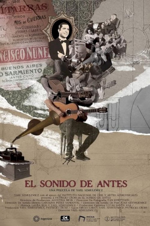 The Hidden Sound of Tango The Hidden Sound of Tango