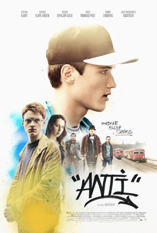Anti Anti