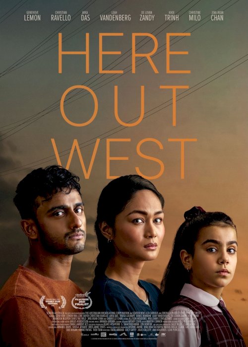 Here Out West Here Out West