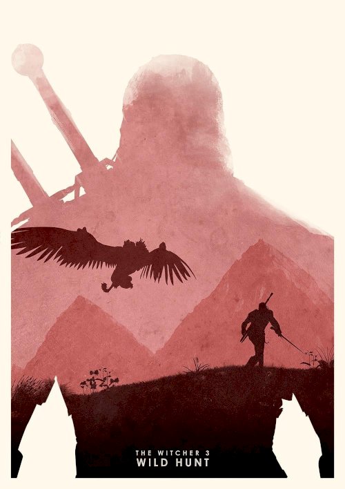 The Witcher Documentary The Witcher Documentary