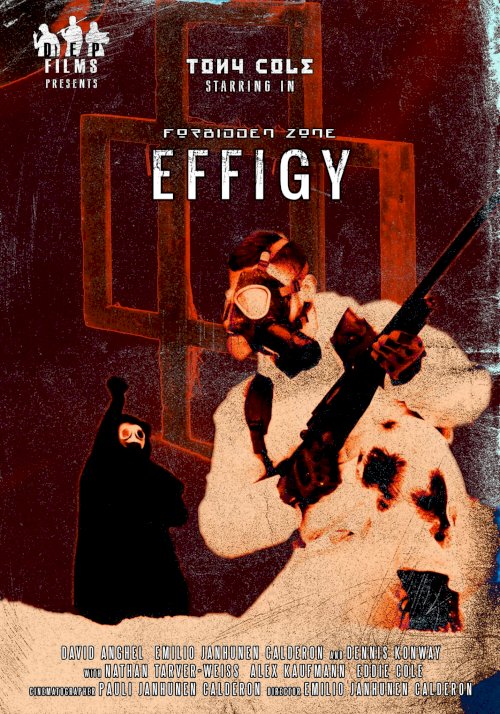 Forbidden Zone: Effigy Forbidden Zone: Effigy