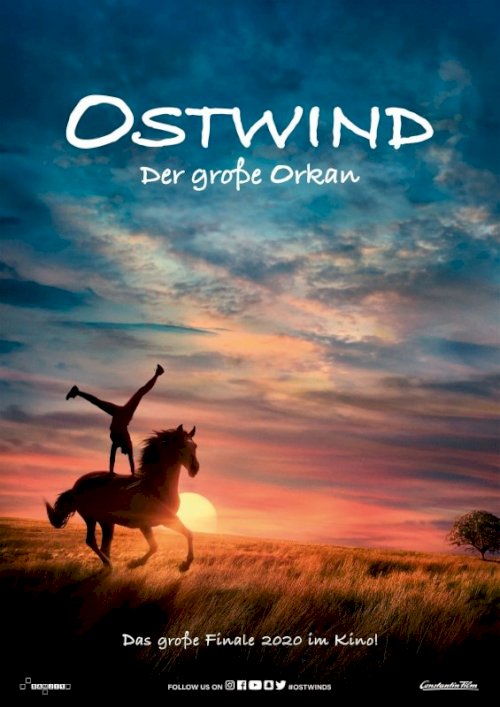 Windstorm: The Great Hurricane Windstorm: The Great Hurricane