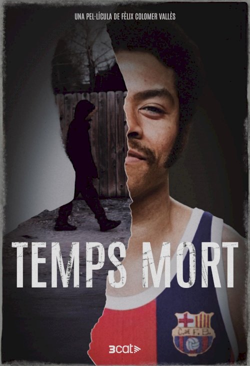 Temps mort: la resurrecció de Charles Thomas Temps mort: la resurrecció de Charles Thomas