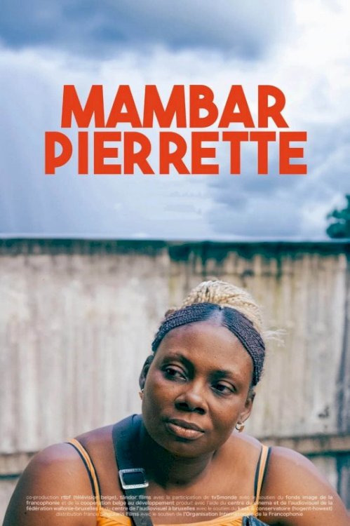 Mambar Pierrette Mambar Pierrette