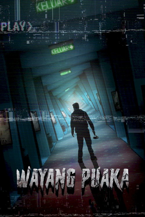 Wayang Puaka Wayang Puaka