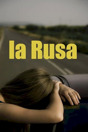 The Russian Girl
