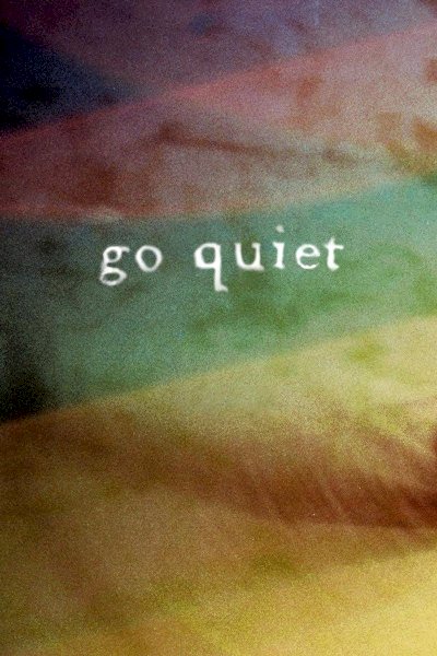 Jónsi: Go Quiet