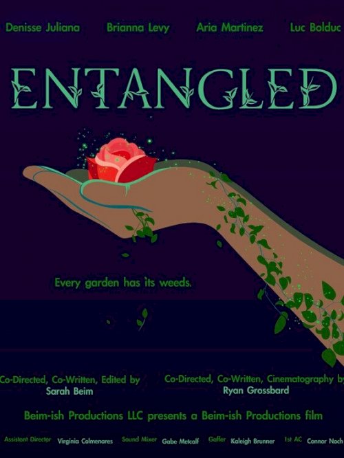 Entangled Entangled