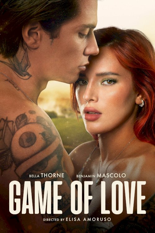 Game of Love Game of Love