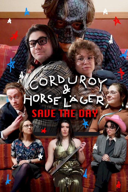 Corduroy and Horseläger Save the Day Corduroy and Horseläger Save the Day