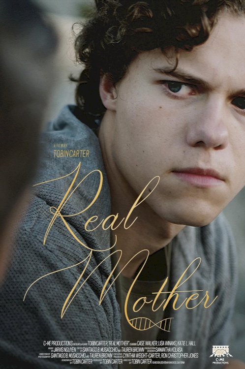 Real Mother Real Mother