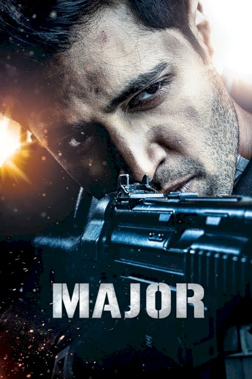 Major Major