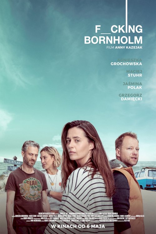 Fucking Bornholm Fucking Bornholm