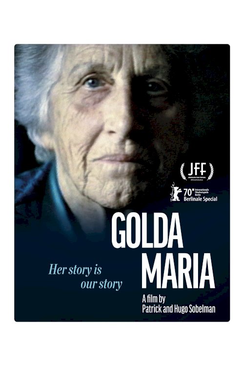 Golda Maria Golda Maria