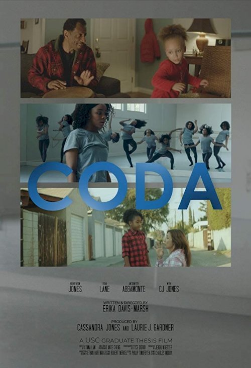 CODA CODA