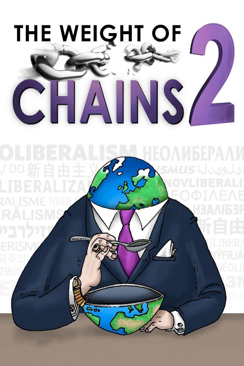 The Weight of Chains 2 The Weight of Chains 2