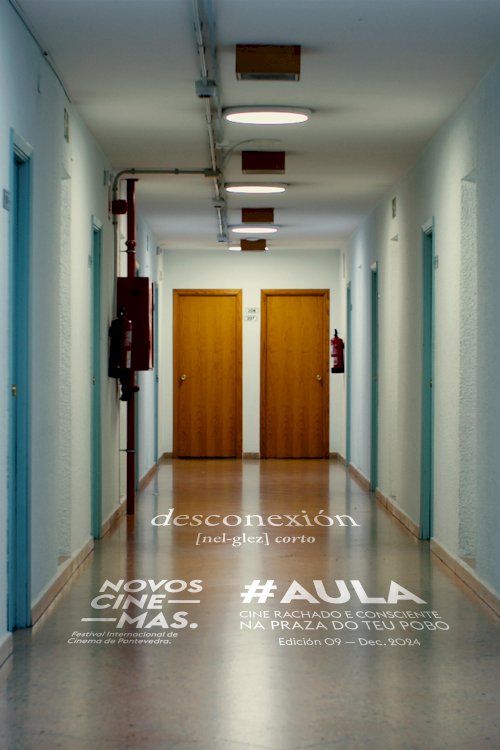 Desconexión Desconexión