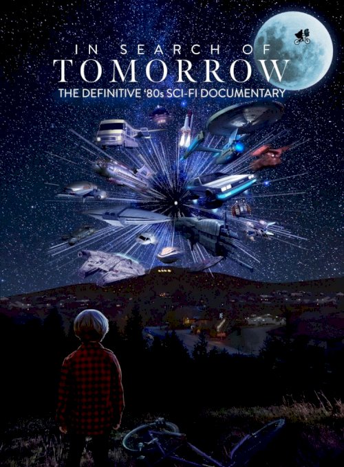 In Search of Tomorrow In Search of Tomorrow