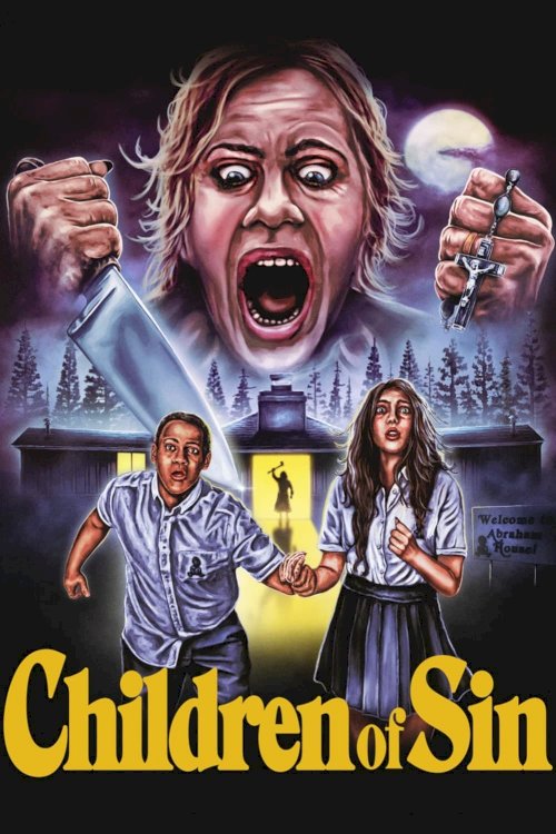 Children of Sin Children of Sin