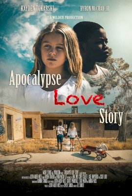 Apocalypse Love Story Apocalypse Love Story