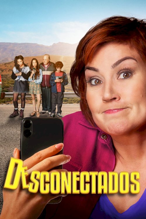 Desconectados Desconectados
