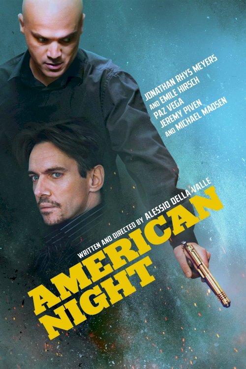 American Night American Night