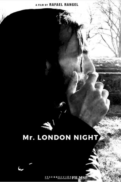 Mr. London Night Mr. London Night