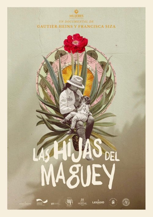 The Daughters Of Agave The Daughters Of Agave