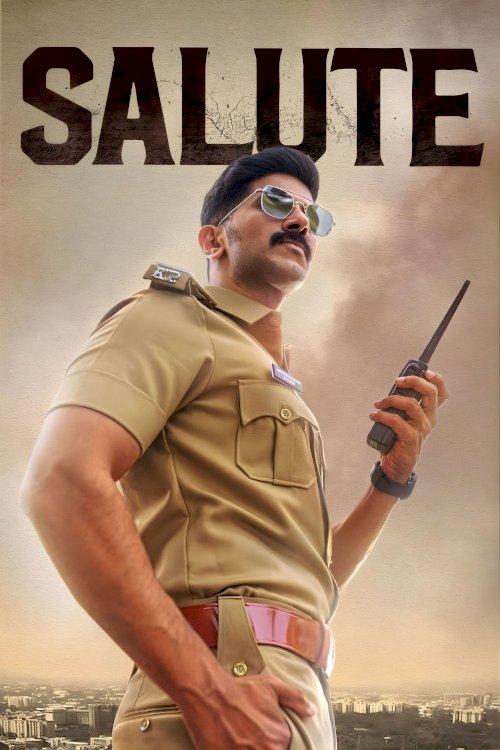 Salute Salute