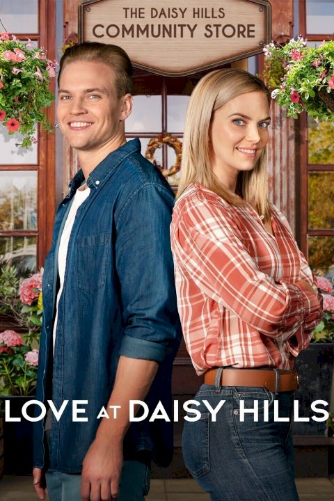 Follow Me to Daisy Hills Follow Me to Daisy Hills