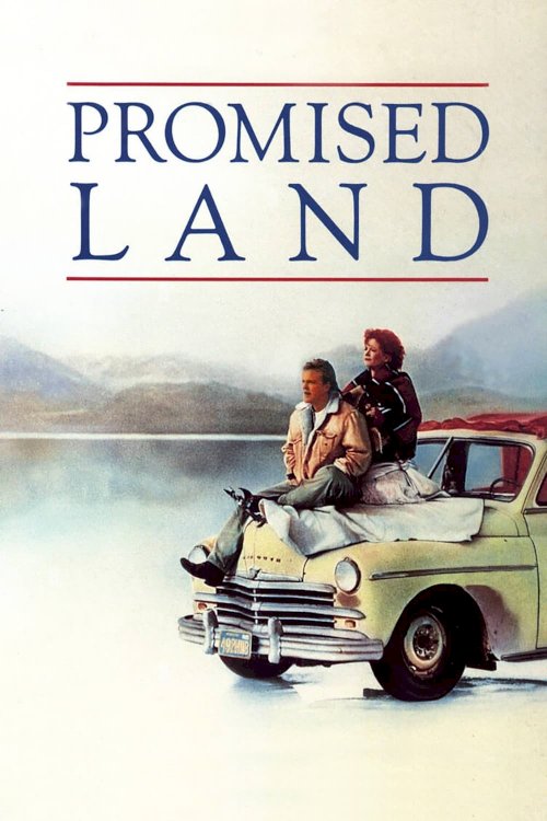 Promised Land Promised Land