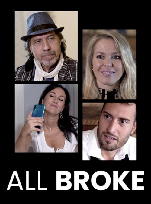 All Broke All Broke