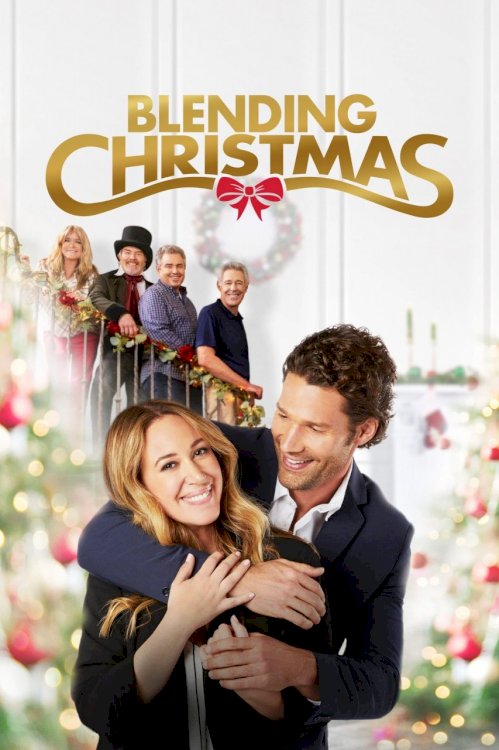 Blending Christmas Blending Christmas