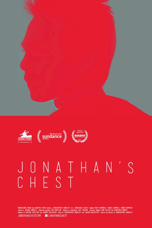 Jonathan's Chest Jonathan's Chest