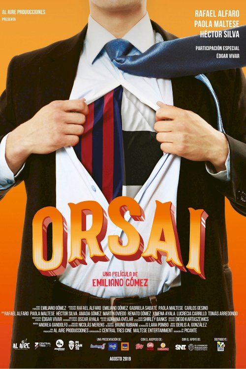 Orsai Orsai