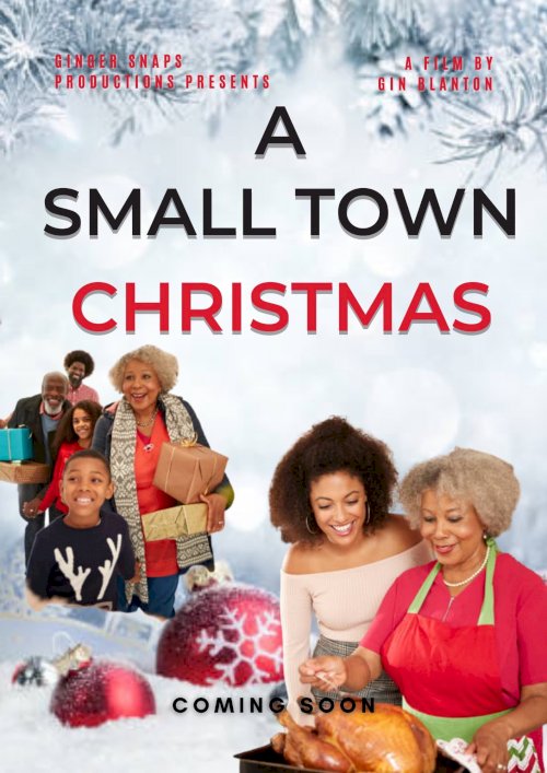 A Small Town Christmas A Small Town Christmas