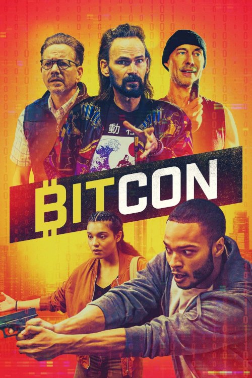 Bitcon Bitcon