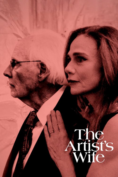 The Artist's Wife The Artist's Wife