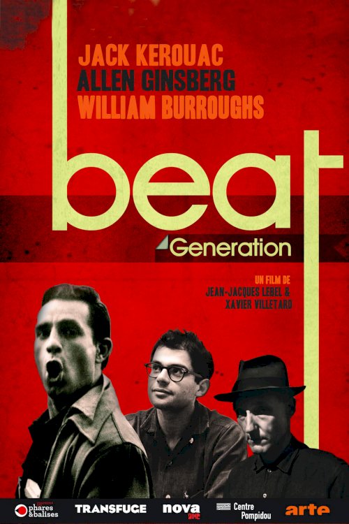 Beat Generation Beat Generation