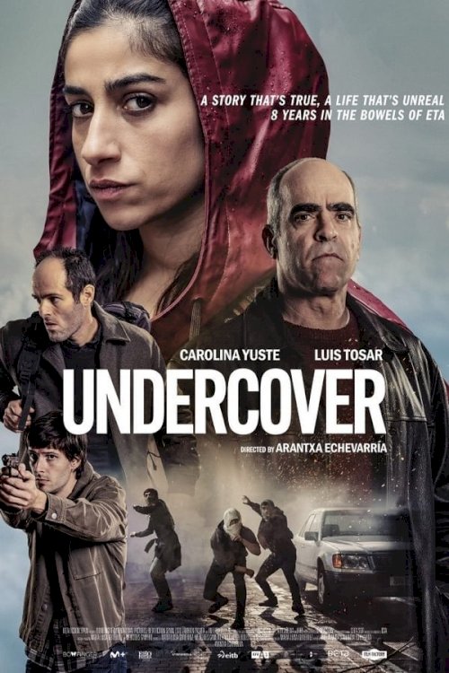 Undercover Undercover