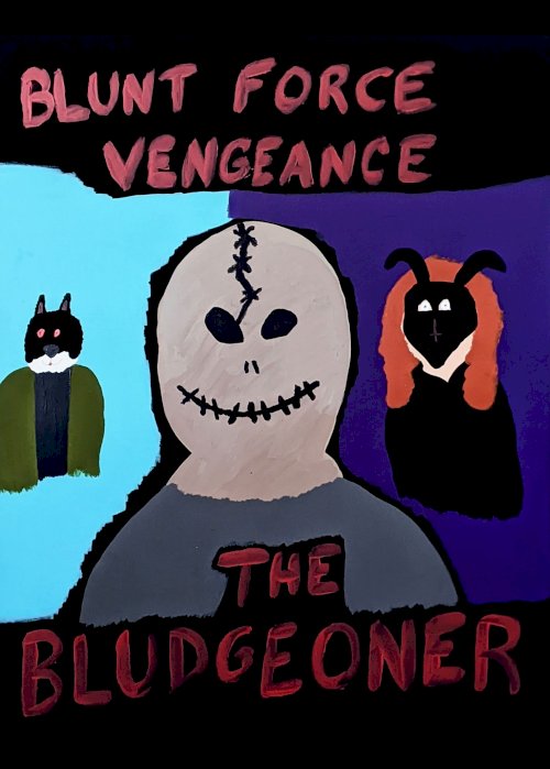 The Bludgeoner The Bludgeoner