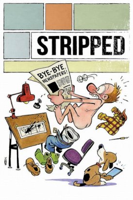 Stripped Stripped