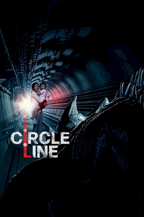 Circle Line Circle Line