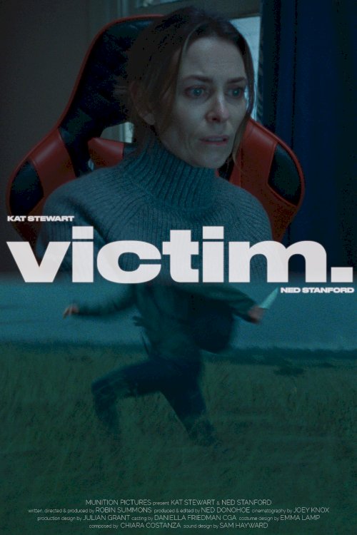 Victim Victim
