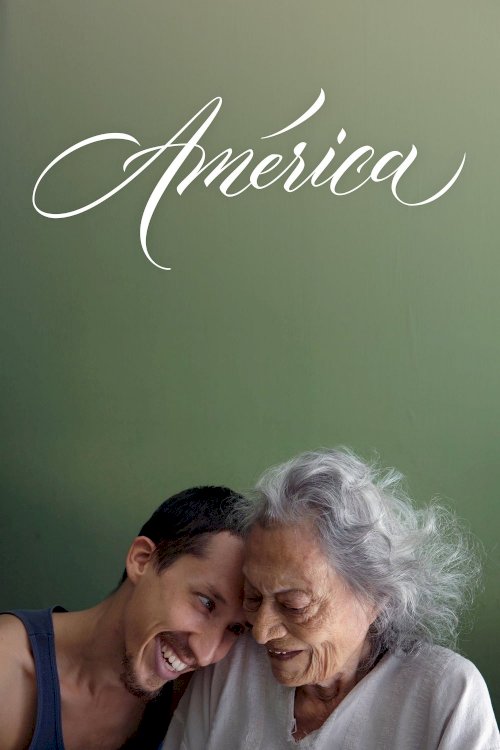 América