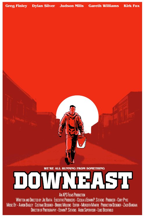 Downeast Downeast
